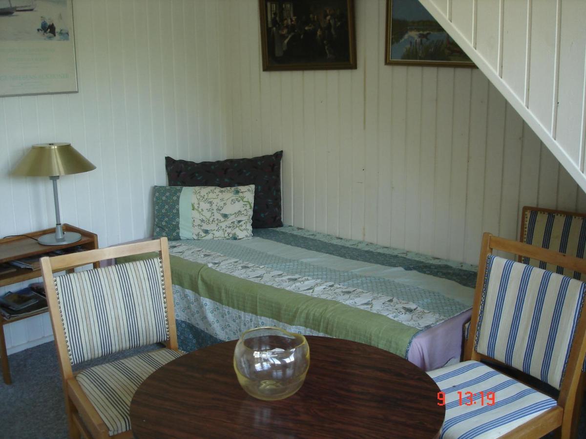 Munkebo B&B, Thy Thisted Exterior foto